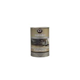 Antifon bituminos pensulabil  Durabit Undercoat 1L Cod: L326 - - Roveli