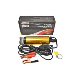 Pompa extragere combustibil 24V Cod: BK87774 - - Roveli