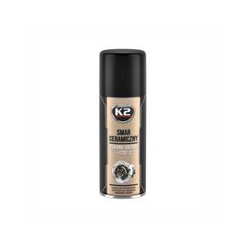 Spray cu vaselina ceramica K2 400ml Cod:  W124 - - Roveli