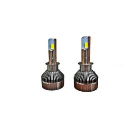 Bec LED H1 6000K ,35000Lm ,300W / Set ,12V  Canbus  Cod: LX-V60-H1 - - Roveli
