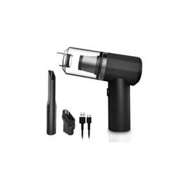 Mini aspirator auto portabil – fara fir, compact, cu incarcare USB Cod: AS228 - - Roveli