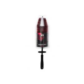 Perie Curatat Jante Scepter Cod: D7010 - - Roveli