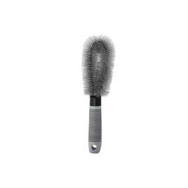 Perie curatat si spalat jante peri tari 25cm cap flexibil auto profesionala Cod: XH-2103 - - Roveli