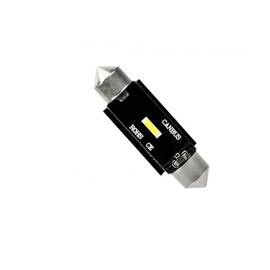 Bec sofit 31mm SMD 1860  12V  Canbus  300 lumen Lumina alba Cod: HH028 - - Roveli