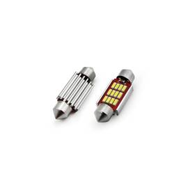 Set bec Sofit Led 31mm ,12V , 12 SMD - - Roveli