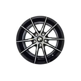 Jante auto PDW 15x6.5, 4x100, ET35 - Model 30831565 - - Roveli
