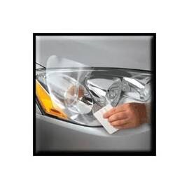 Folie transparenta protectie  faruri / stopuri ORACAL 60x60cm - - Roveli