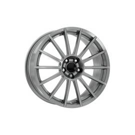 Jante DY418 KM 18x7.5 5x108 ET40 compatibile Citroen Fiat Opel Peugeot Ford Jaguar Land Rover Volvo - - Roveli