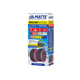 Lanturi Auto Textile Zapada 3D Super-X marime XS - - Roveli