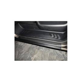 Protectie praguri usa compatibile Mercedes Vito III 2014–> Cod: P-0002 - - Roveli