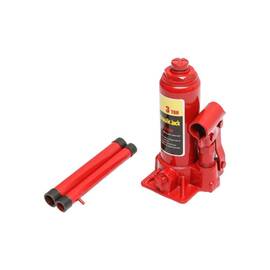 Cric hidraulic 3 tone 163 mm Cod: DISCRH3 - - Roveli