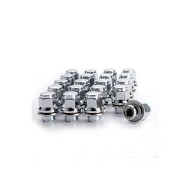 Piulita M12x1.25 cheie 21 compatibila jante Hyundai Nissan   - - Roveli