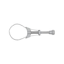 Cheie filtru ulei reglabila cu banda 55-110 mm Cod: 57610 - - Roveli