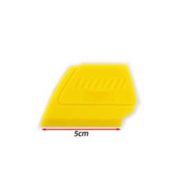 Racleta   plastic pentru montaj folie Cod: MR-306 - - Roveli