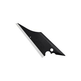Racleta compatibila aplicare folie, plastic cu margine cauciuc Cod: MR-204 - - Roveli