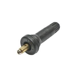 Valva tubeless pentru jante 13 inch  cauciuc negru standard auto Cod: TR413 - - Roveli