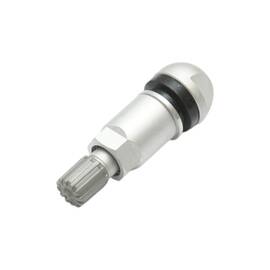 Valva roata tubeless aluminiu compatibila senzor TPMS-6 Cod: DISRW29 - - Roveli