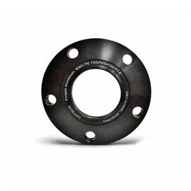 Distantier janta auto 15 mm 5x114.3 centrare 66.1 aluminiu forjat negru Cod: DST3034 - - Roveli