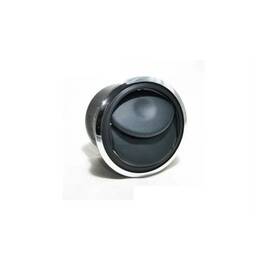 Aerator bord auto cromat compatibil Dacia Logan 2004-2012 Cod: L310101 - - Roveli