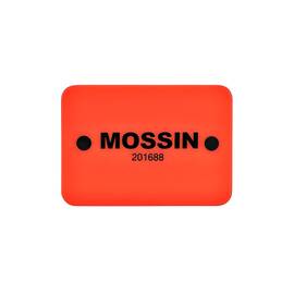 Racleta magnetica montaj colant auto PPF 100mm Cod: 201688 - - Roveli