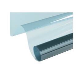 Folie auto ceramica omologata geamuri fata VLT 80% 10m x 0.5m cu 5 certificate RAR Cod: C8080 - - Roveli