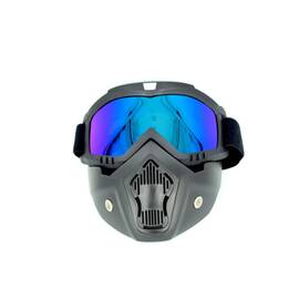 Masca ochelari moto/atv 12015-1 - - Roveli