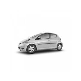 Set 4 bandouri usa compatibil Toyota Aygo 2005-2013 Hatchback -> Cod: F2 - - Roveli