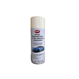 Spray indepartare bitum si smoala caroserie auto Caspian 450ml - - Roveli