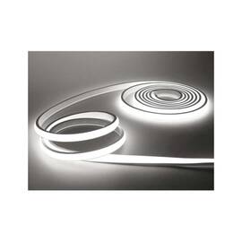 Neon decor LED COB 220V 240 LED/m rola 50 metri iluminare continua profesionala   - - Roveli
