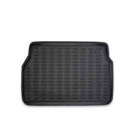 Covor portbagaj tavita premium compatibil Opel Astra H Astra III Classic Hatchback 2005-2009 Cod: PBX-643 - - Roveli