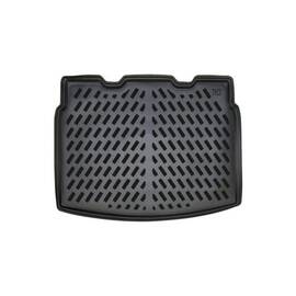 Covor portbagaj tavita premium compatibil Volkswagen Tiguan II AD1 SUV cu baza joasa portbagaj 2016-> Cod: PBX-783 - - Roveli