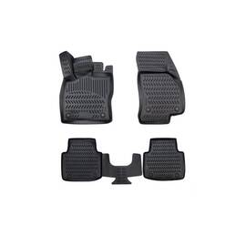 Covoare cauciuc tavita compatibile Skoda Superb III B8 2015-2023 Cod: A80-X104v8 - - Roveli