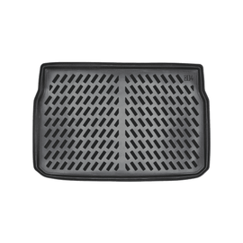Covor portbagaj tavita premium compatibil Citroen C3 2017-> Cod: PBX-804 - - Roveli
