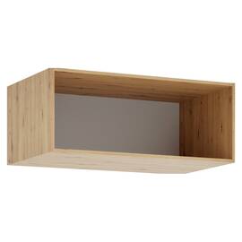 Corp extensie 100, stejar artisan, KREO - - Roveli