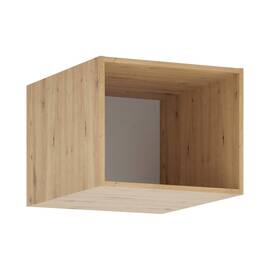 Corp extensie 50, stejar artisan, KREO - - Roveli