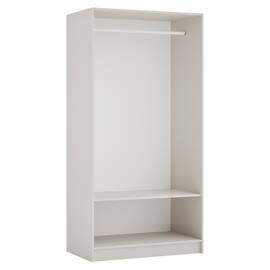 Corp dulap 100, cu umerase, casmir, KREO - - Roveli