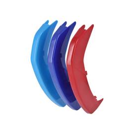 Set ornamente dungi grila fata auto compatibile BMW Seria 3 GT F34 2013-2020  Cod: CT-GS-097 TIP A - - Roveli