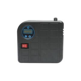 Compresor aer auto digital 12V 100PSI cu oprire automata Cod: BK88888 - - Roveli