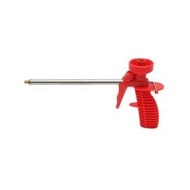 Pistol spuma poliuretanica PU cu duza 7mm si 2 extensii 50mm Cod: BK79935 - - Roveli