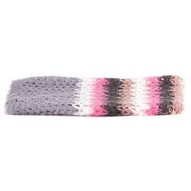Fular multicolor tip burlan F13701 - - Roveli