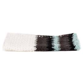Fular multicolor tip burlan F15701 - - Roveli