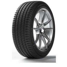 Anvelopa  255/55 R18 109V LATITUDE SPORT 3 GRNX MICHELIN - - Roveli