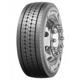 Anvelope camion directie 385/65R22.5 160K158L SP346 - DUNLOP - - Roveli