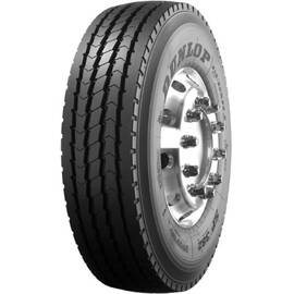 Anvelope camion directie 315/80R22.5 156/150K SP382 MS - DUNLOP - - Roveli