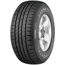 Anvelopa  215/65 R16 98H CROSSCONTACT LX SPORT CONTINENTAL - - Roveli