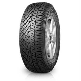 Anvelopa VARA 215/60 R17 100H LATITUDE CROSS MICHELIN - - Roveli