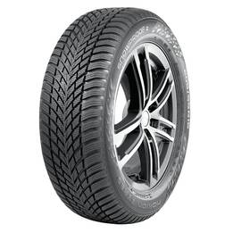 Anvelopa Iarna 235/55R17 103H SNOWPROOF 2 SUV NOKIAN TYRES - - Roveli