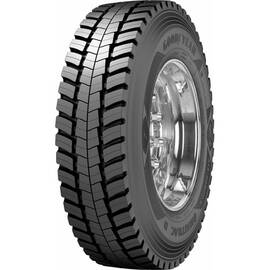 Anvelope camion tractiune 315/80R22.5 156/150K OMNITRAC D TR ON/OFF - GOODYEAR - - Roveli