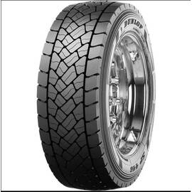 Anvelope camion tractiune 315/70R22.5 154L152M 3PSF SP446 - DUNLOP - - Roveli