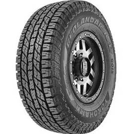 Anvelopa  245/70 R16 118/115R GEOLANDAR A/T4 G018 YOKOHAMA - - Roveli